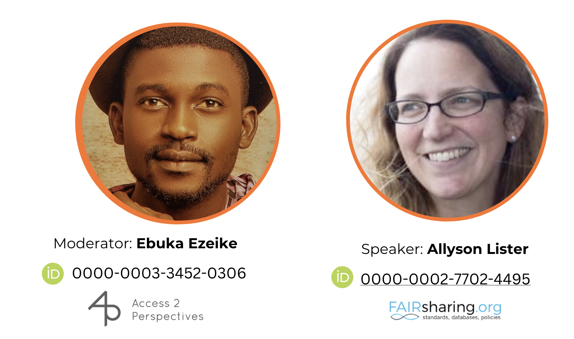 FAIRsharing – a globally inclusive curated resource on data and metadata standards